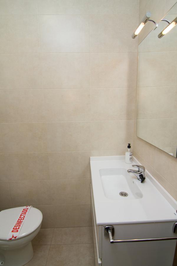 Carabeo 60 1C Menyber Apartment เนร์คา ภายนอก รูปภาพ